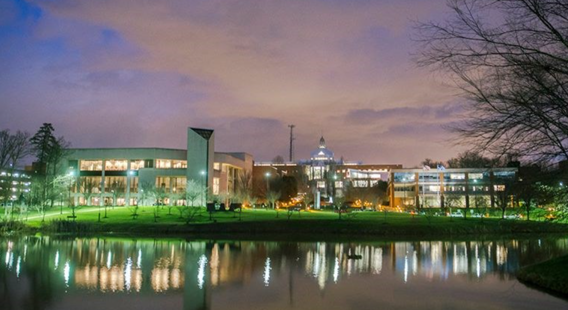 جامعة جورج ميسون